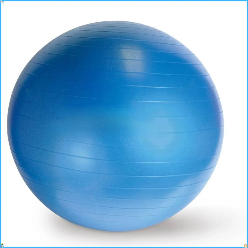 Take your training to the next level with an explosion‑proof stability ball that blends safety, stability, versatility, and durability for every workout.