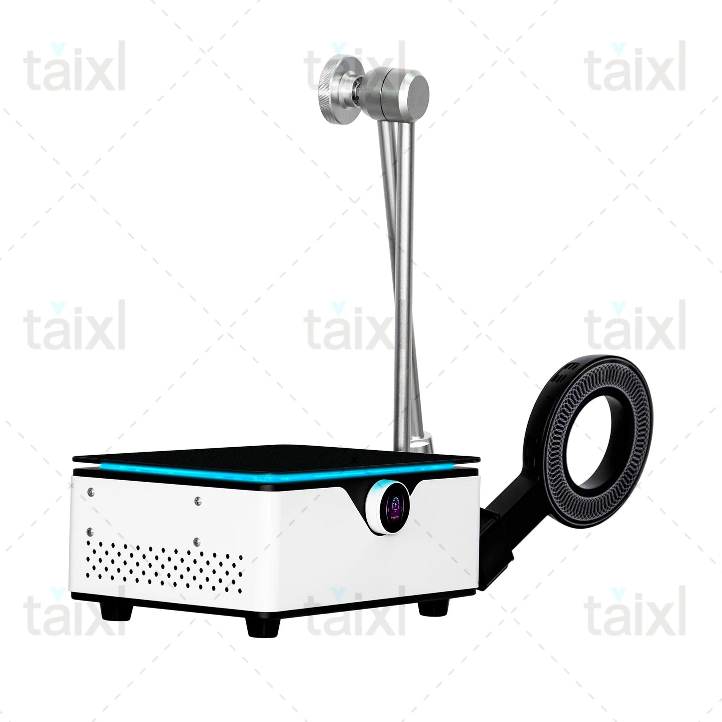 Myoslim Pain Relief Magnetic Therapy Machine For Physiotherapy
