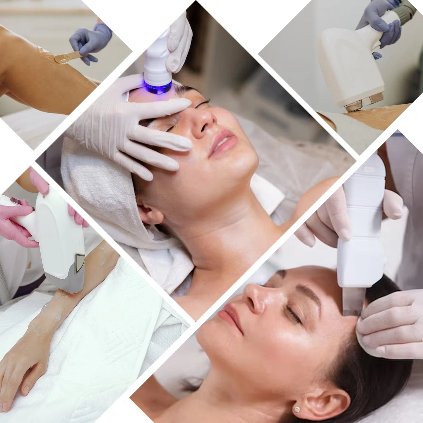 From YMEYFAN, you get professional-grade conductivity for ultrasound, cavitation, and radiofrequency skincare at home, with stable viscosity and gentle, clean performance.