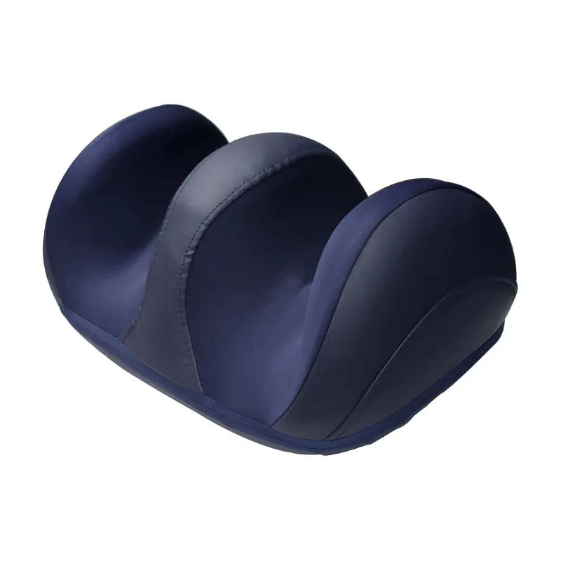 Hign-Concerned Foot and Leg Shiatsu Massage Machine With Heat 110V US Plug