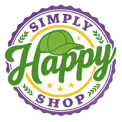 SimplyHappy Shop 